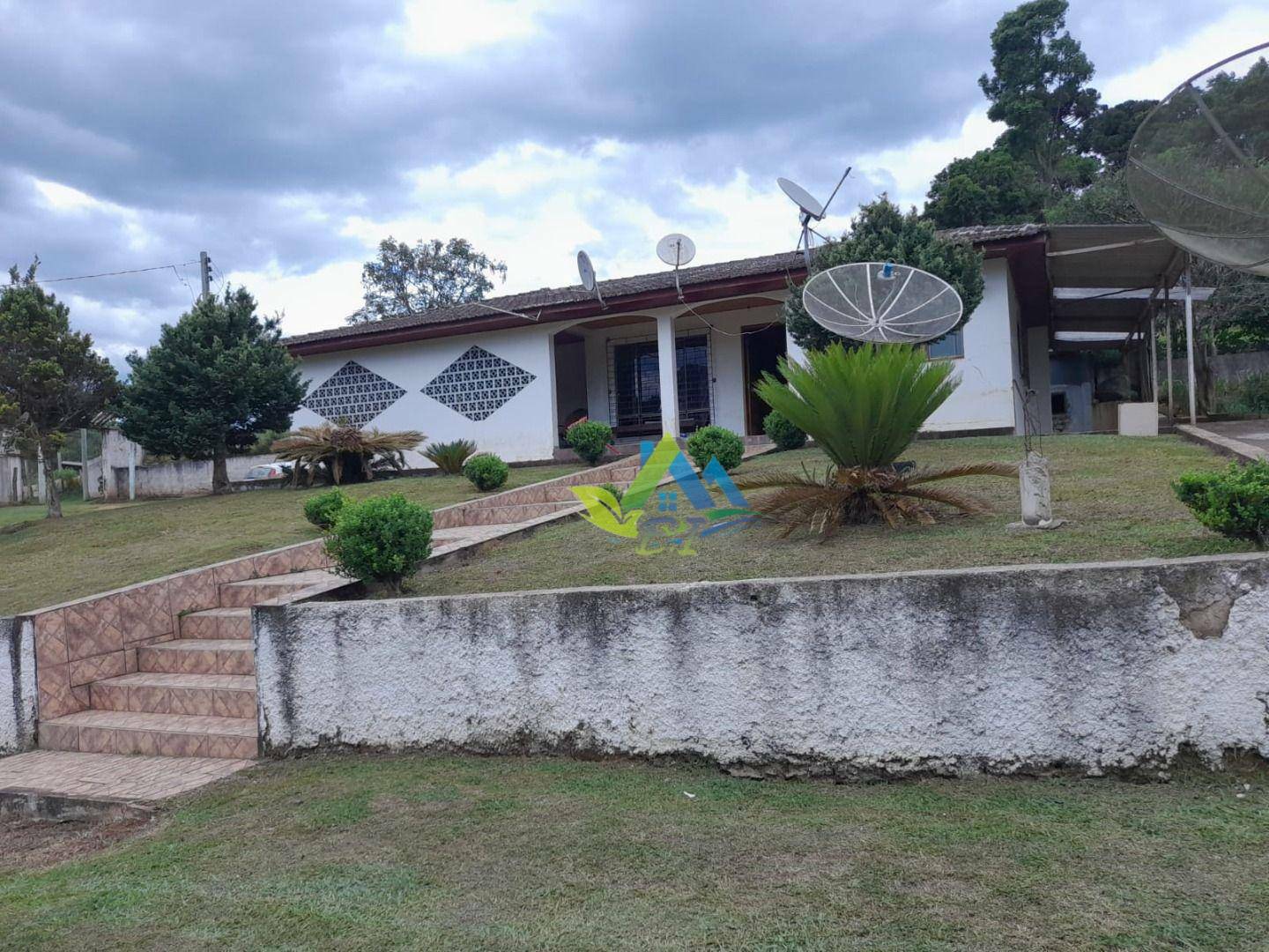 Sítio à venda, 140m² - Foto 13