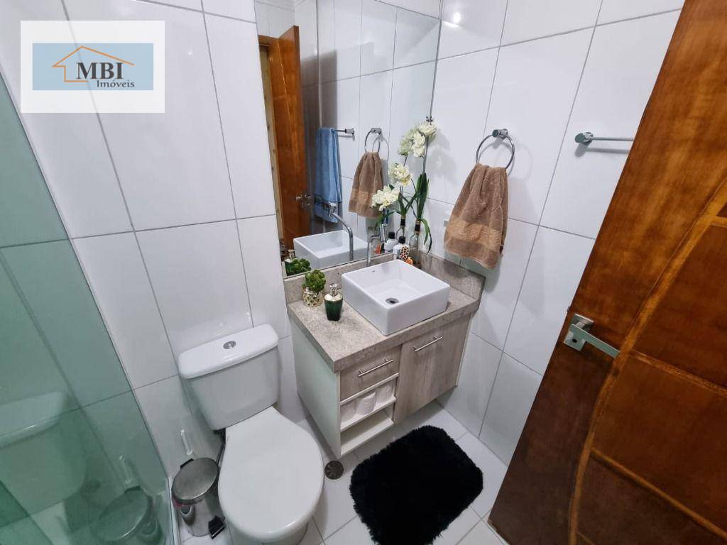 Sobrado à venda com 3 quartos, 128m² - Foto 14