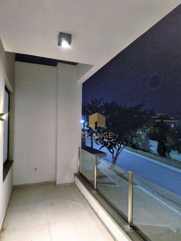 Casa de Condomínio à venda com 3 quartos, 303m² - Foto 19