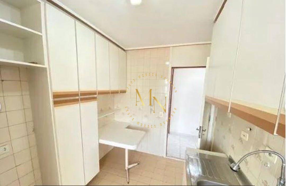 Apartamento à venda com 2 quartos, 64m² - Foto 6