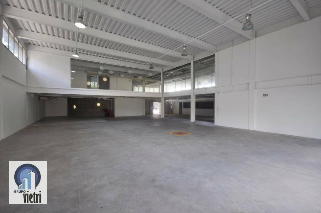 Conjunto Comercial-Sala para alugar, 1970m² - Foto 51