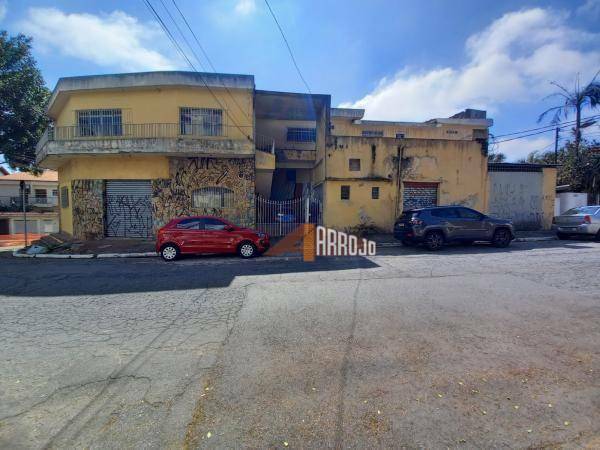 Prédio Inteiro à venda, 260m² - Foto 2