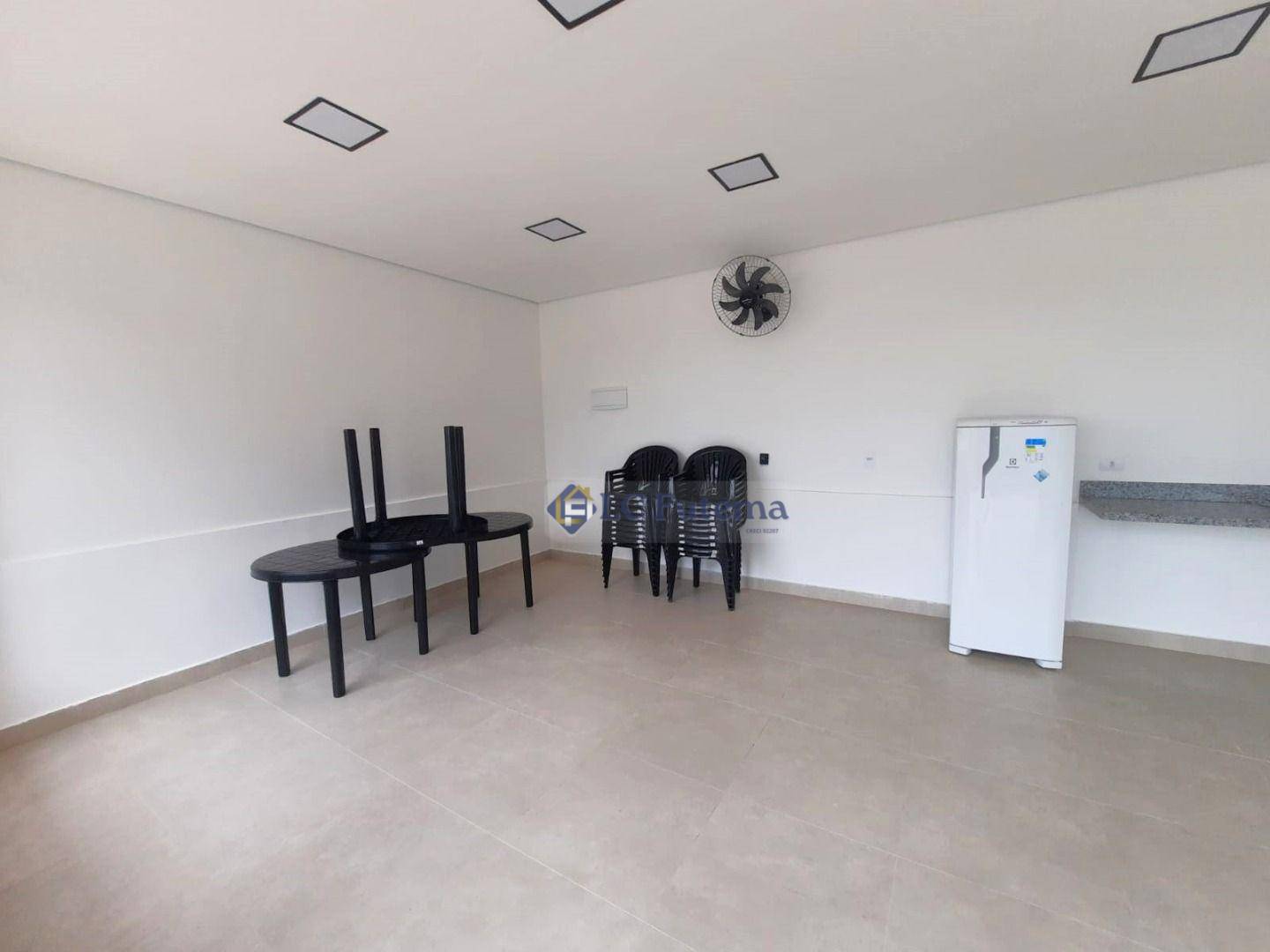 Casa de Condomínio para alugar com 2 quartos, 80m² - Foto 23