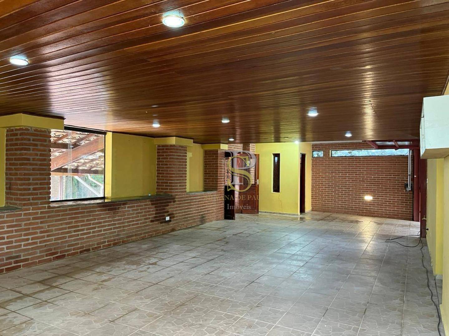 Casa à venda com 4 quartos, 400m² - Foto 17