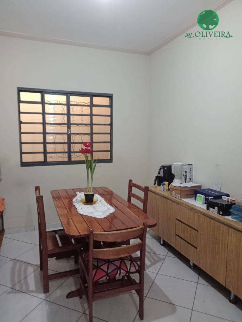 Casa à venda com 3 quartos, 193m² - Foto 13