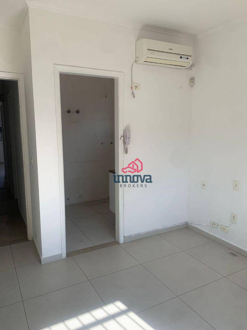 Conjunto Comercial-Sala para alugar, 9m² - Foto 8