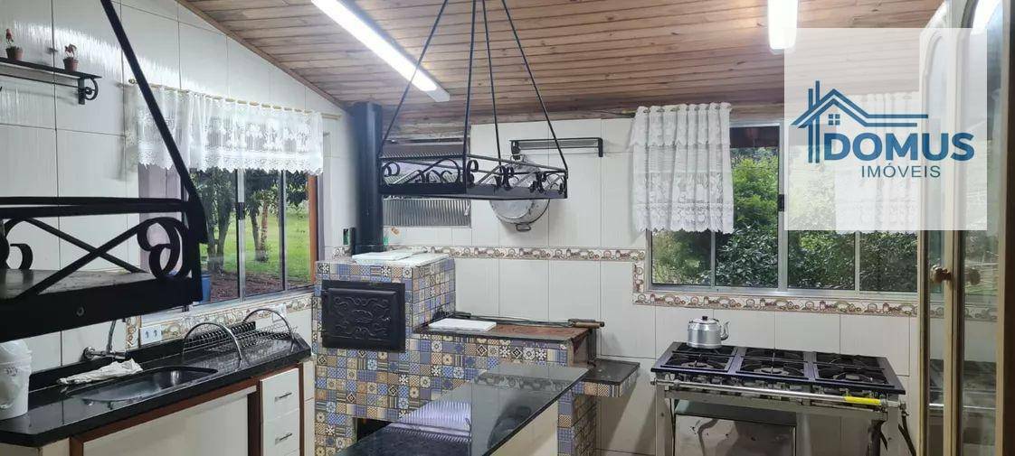 Chácara à venda com 4 quartos, 450m² - Foto 11