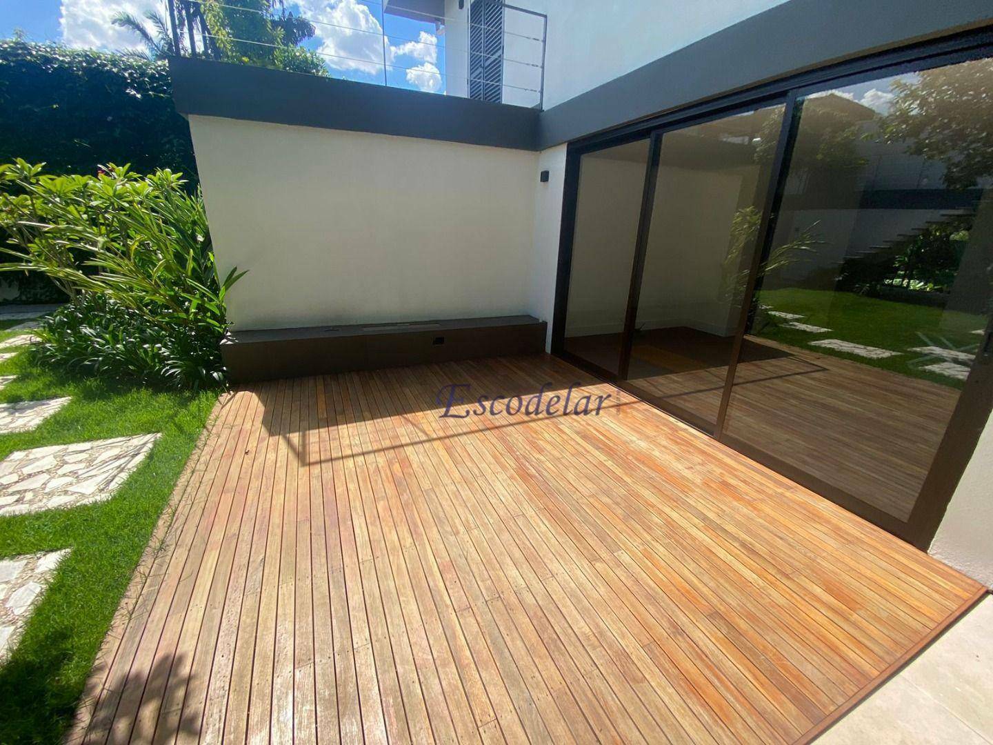 Casa à venda com 5 quartos, 410m² - Foto 60