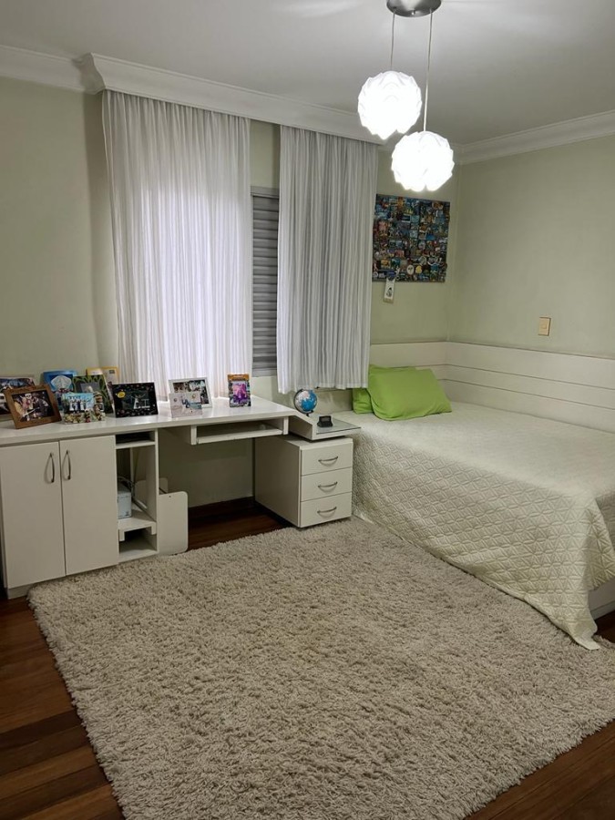 Apartamento à venda com 4 quartos, 170m² - Foto 26