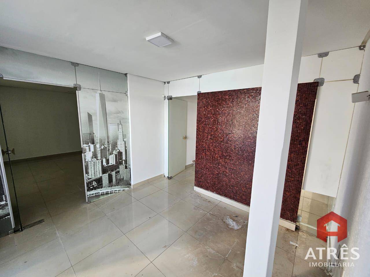 Sobrado para alugar com 4 quartos, 312m² - Foto 4