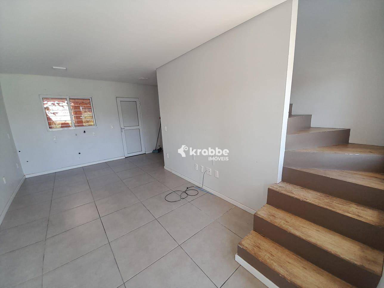 Sobrado à venda e aluguel com 2 quartos, 61m² - Foto 2