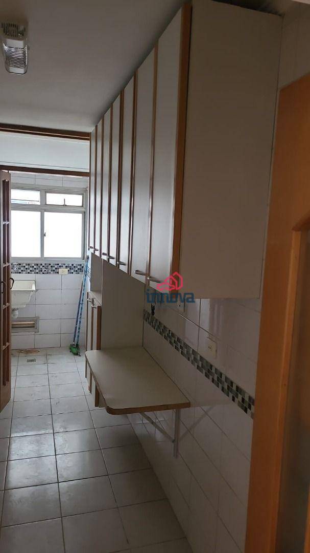 Apartamento à venda com 2 quartos, 50m² - Foto 4