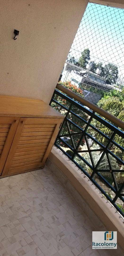 Apartamento à venda com 3 quartos, 96m² - Foto 21