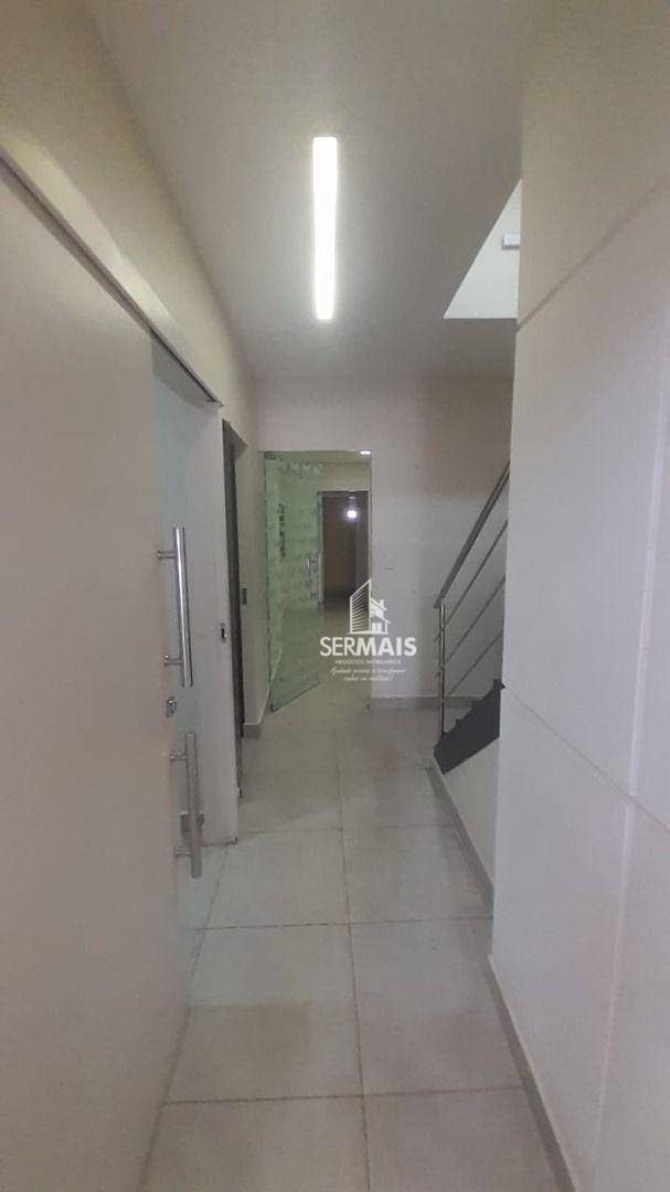 Prédio Inteiro para alugar, 350m² - Foto 17