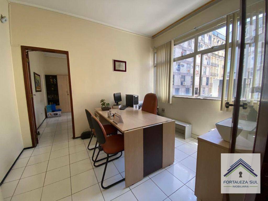 Conjunto Comercial-Sala à venda, 41m² - Foto 10