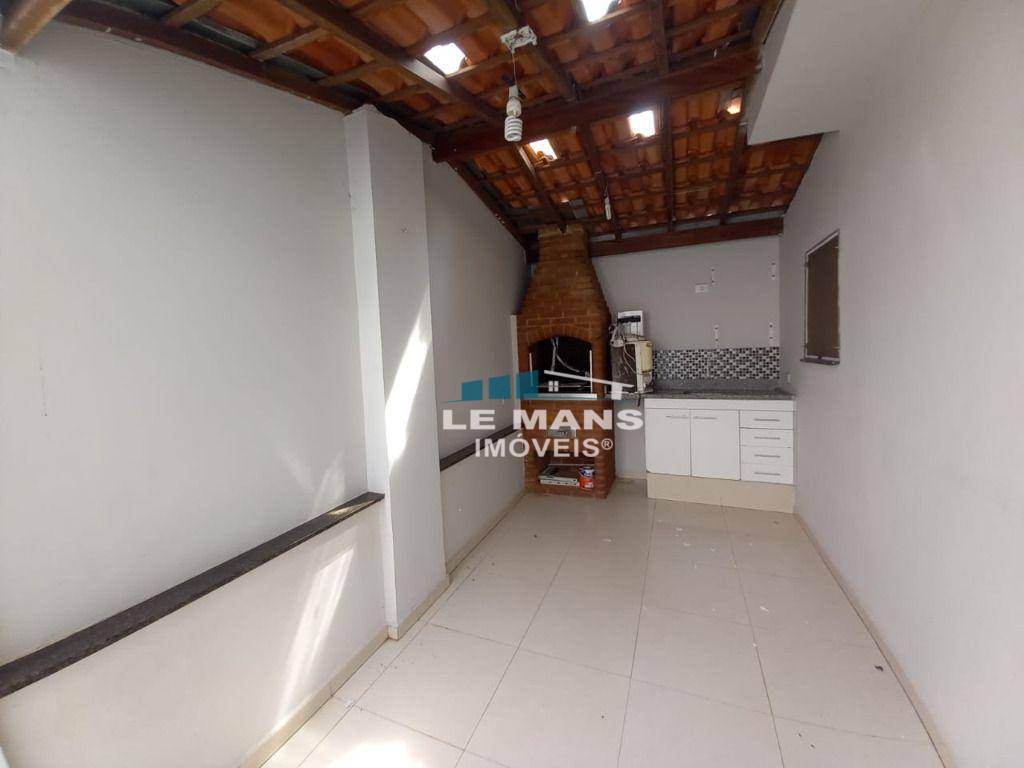 Casa de Condomínio à venda com 2 quartos, 75m² - Foto 14