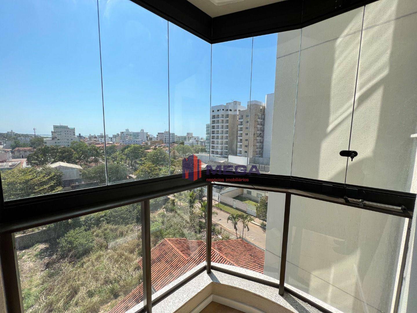 Apartamento à venda com 3 quartos, 135m² - Foto 6