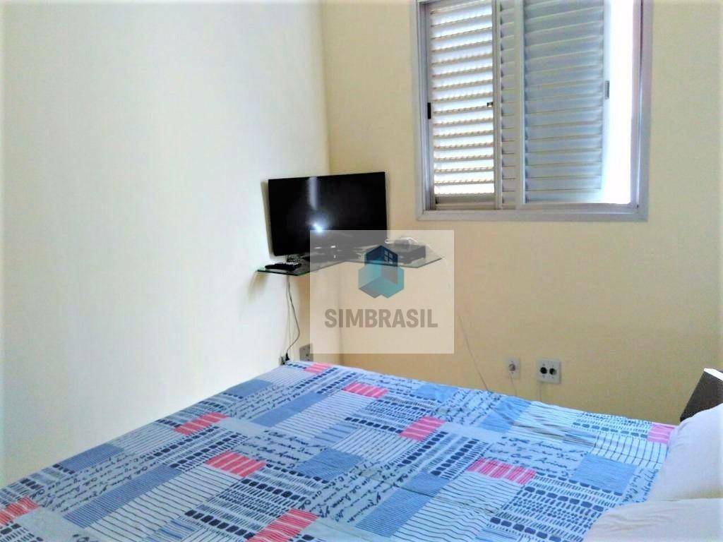 Apartamento à venda com 2 quartos, 65m² - Foto 12