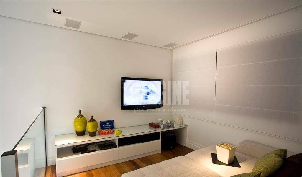 Apartamento à venda com 1 quarto, 82m² - Foto 15