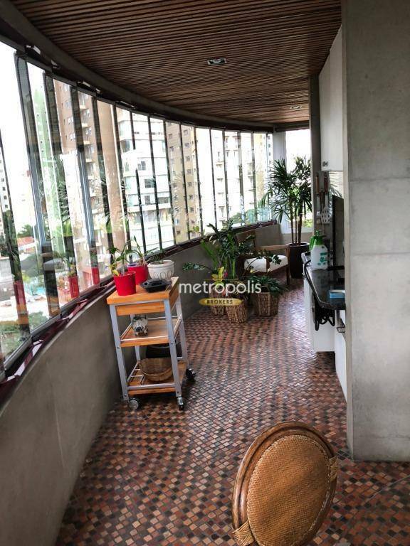 Apartamento à venda com 4 quartos, 362m² - Foto 18