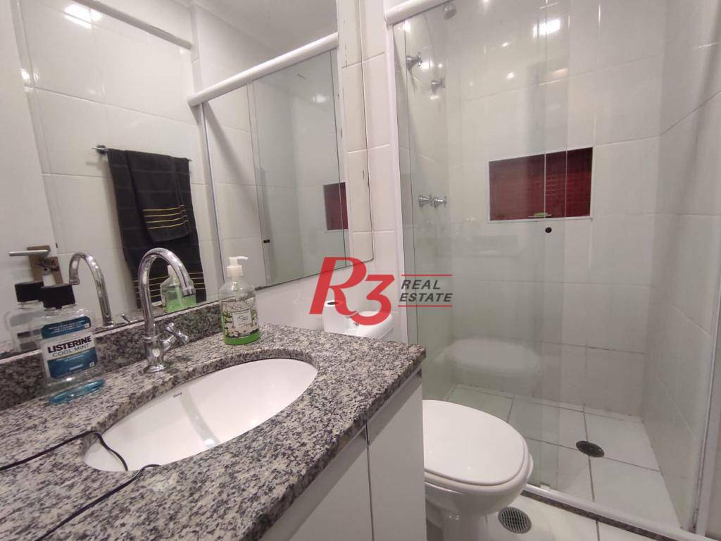 Apartamento à venda com 2 quartos, 64m² - Foto 8