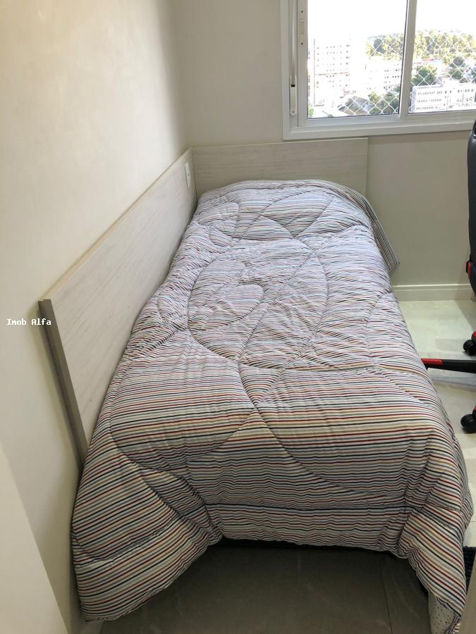 Apartamento à venda com 3 quartos, 71m² - Foto 21