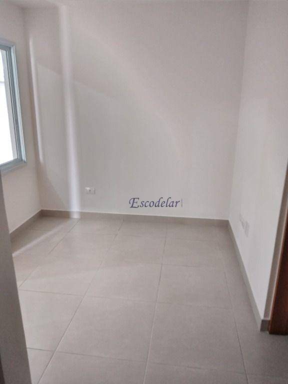 Apartamento à venda com 1 quarto, 28m² - Foto 6