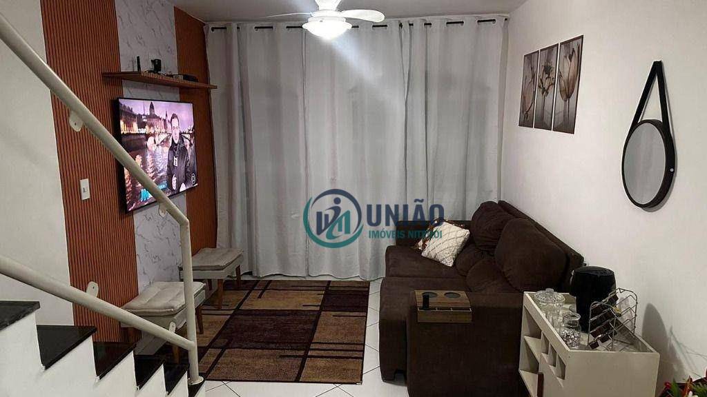 Casa de Condomínio à venda com 1 quarto, 50m² - Foto 1