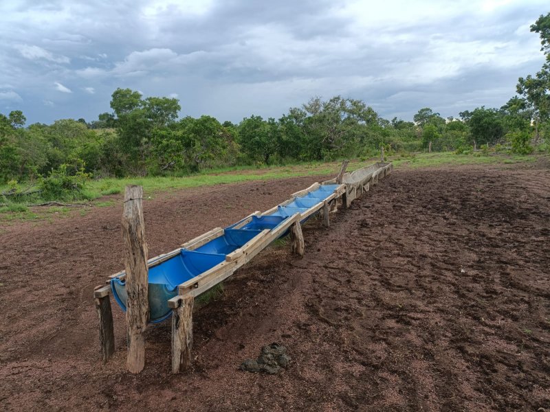 Fazenda à venda, 1613m² - Foto 28