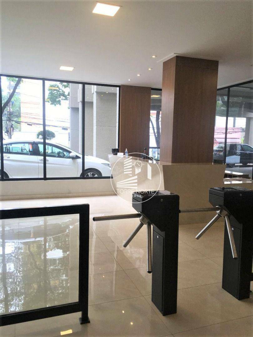 Conjunto Comercial-Sala à venda, 213m² - Foto 8