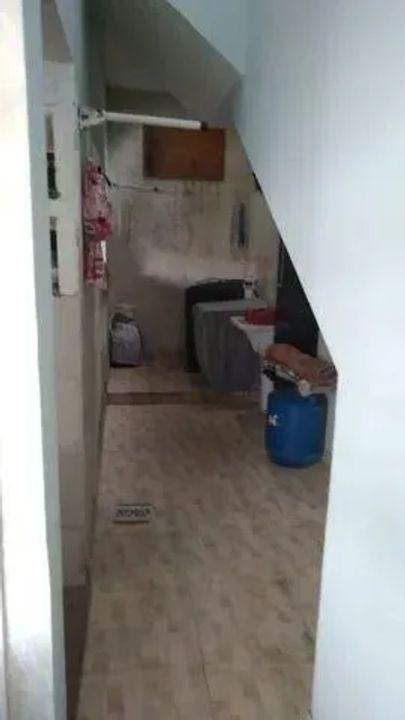 Sobrado à venda com 2 quartos, 140m² - Foto 6