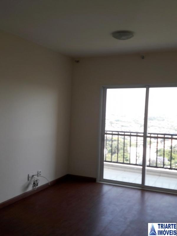 Apartamento para alugar com 2 quartos, 50m² - Foto 3