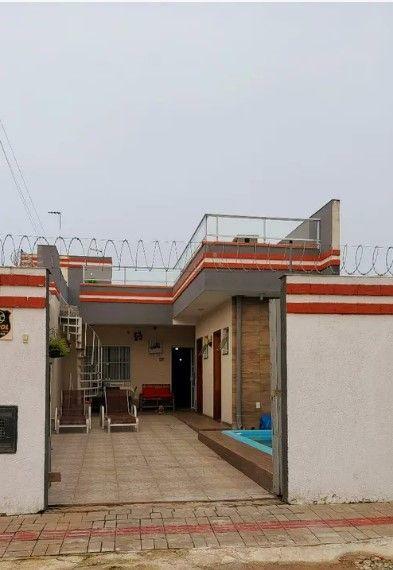 Casa à venda com 3 quartos, 150m² - Foto 3