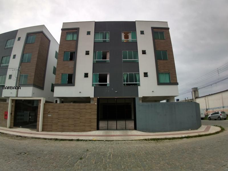 Apartamento à venda com 2 quartos, 65m² - Foto 3