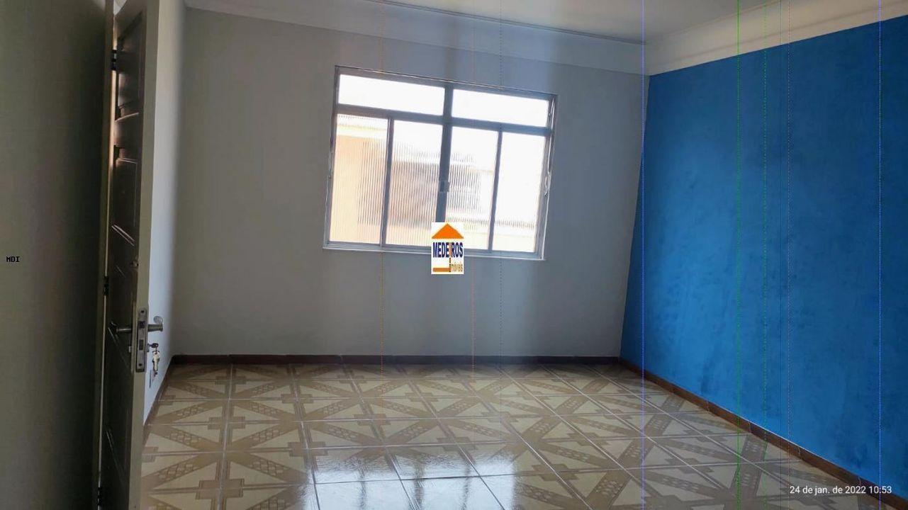 Apartamento à venda com 3 quartos, 80m² - Foto 5