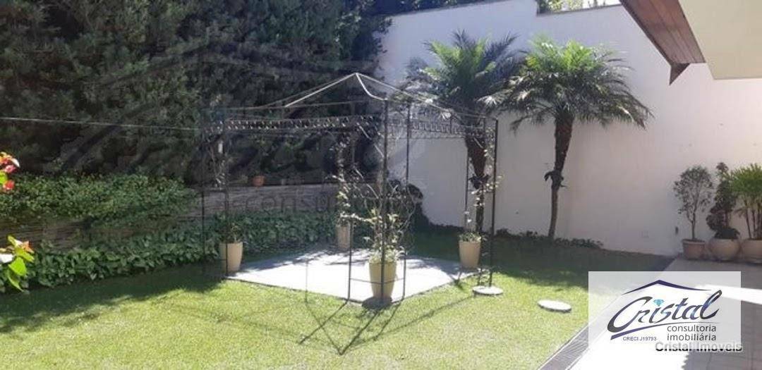 Casa de Condomínio à venda com 3 quartos, 371m² - Foto 28