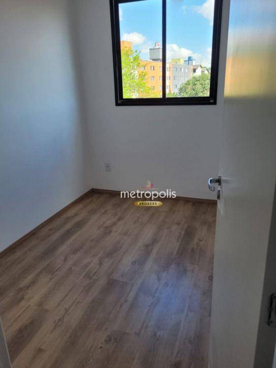 Apartamento à venda com 2 quartos, 40m² - Foto 13