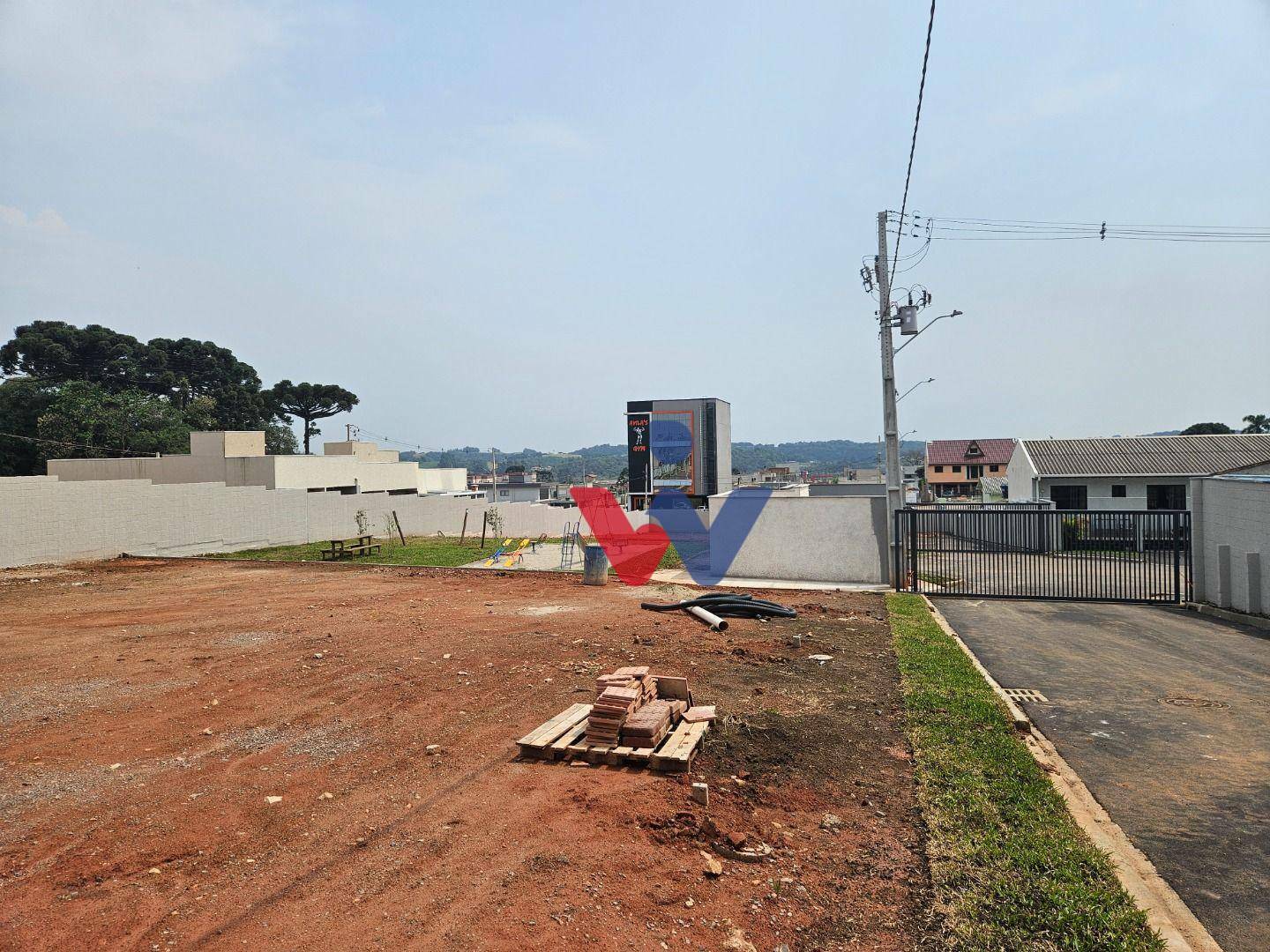 Loteamento e Condomínio à venda, 139M2 - Foto 12