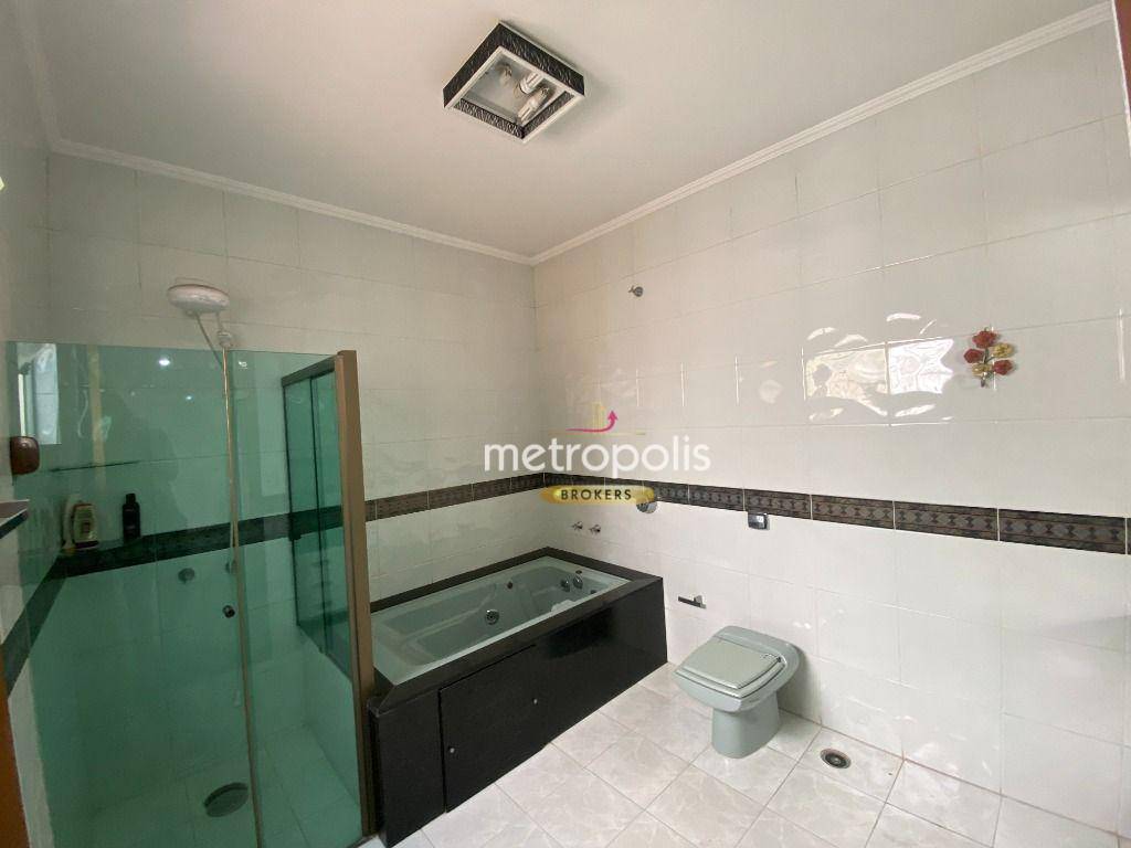 Sobrado à venda com 4 quartos, 250m² - Foto 7