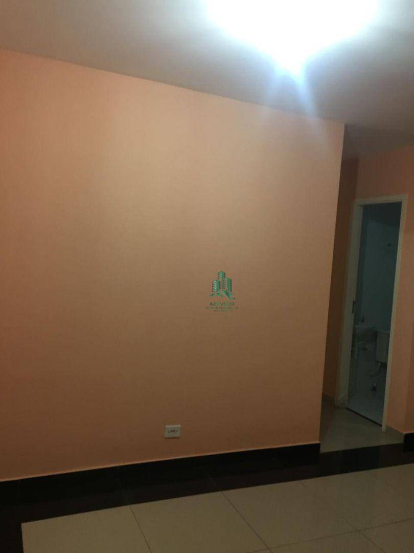 Apartamento, 2 quartos, 48 m² - Foto 3