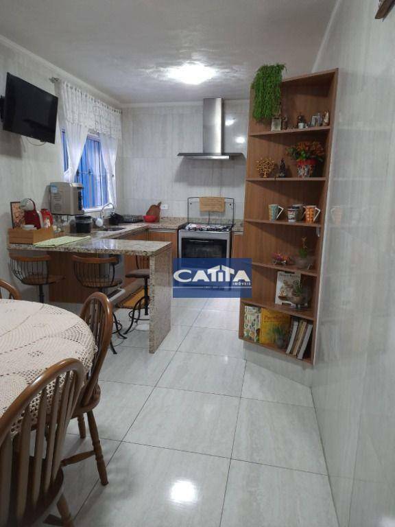 Sobrado à venda com 2 quartos, 133m² - Foto 18