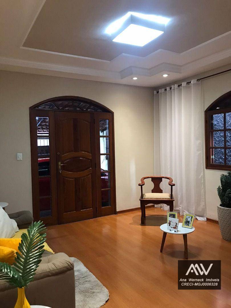 Casa à venda com 3 quartos, 180m² - Foto 5