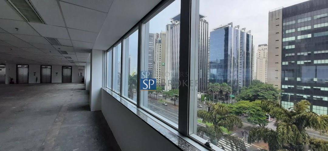 Conjunto Comercial-Sala para alugar, 507m² - Foto 5