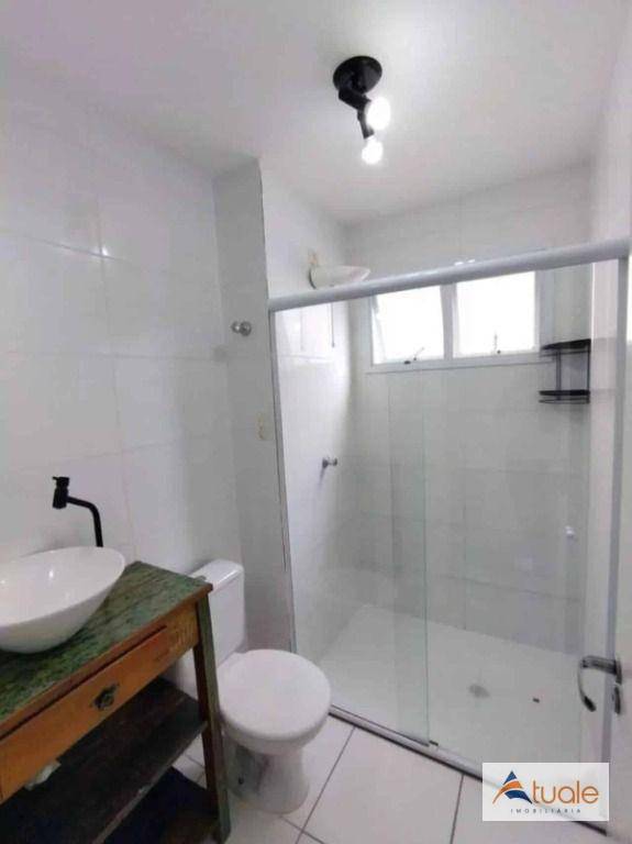 Apartamento à venda com 2 quartos, 57m² - Foto 9