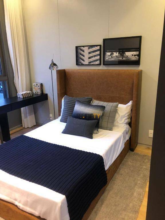 Apartamento à venda com 2 quartos, 130m² - Foto 30