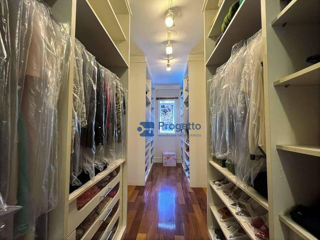 Casa de Condomínio à venda com 4 quartos, 421m² - Foto 33