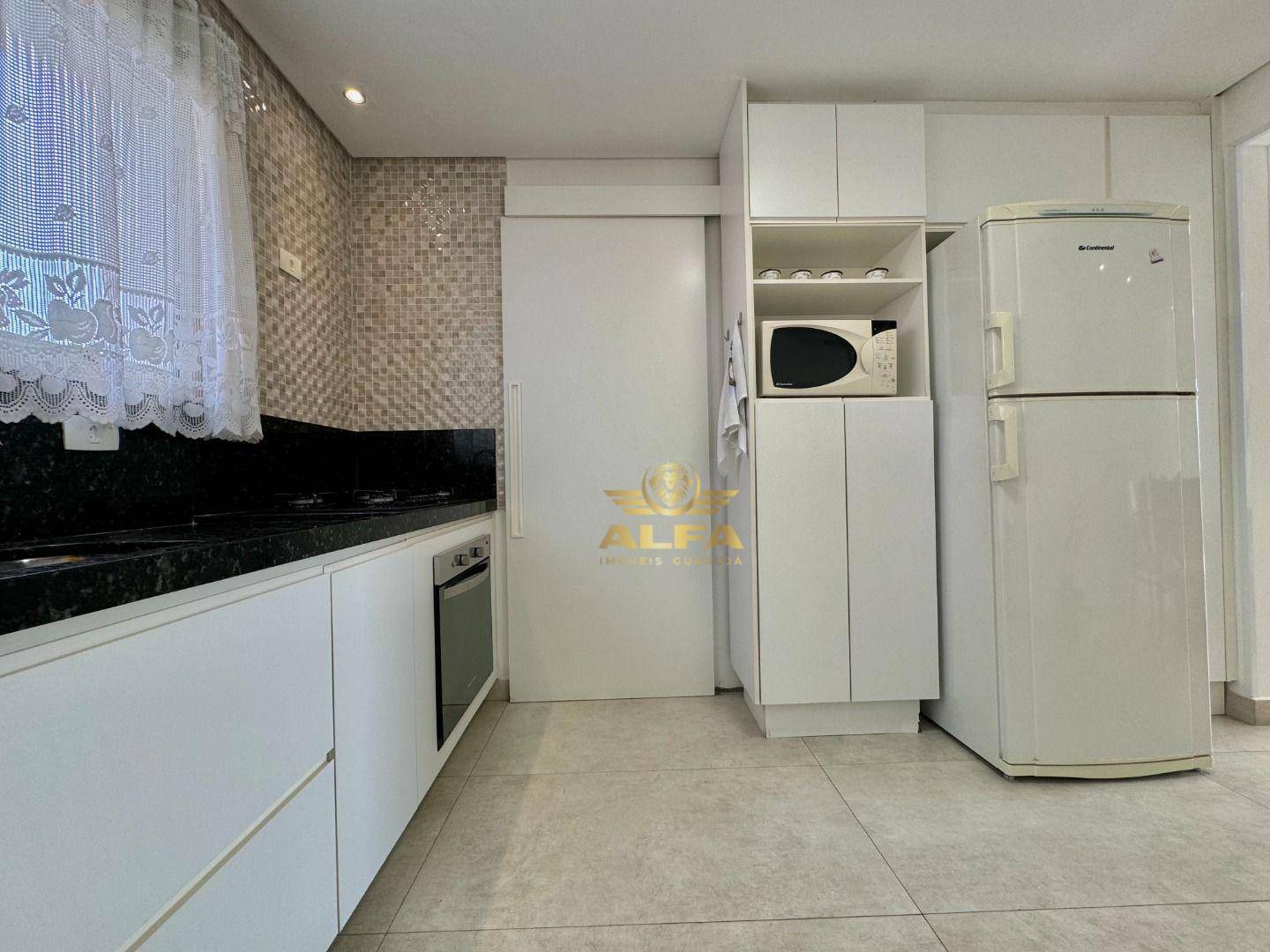 Apartamento à venda com 3 quartos, 135m² - Foto 10