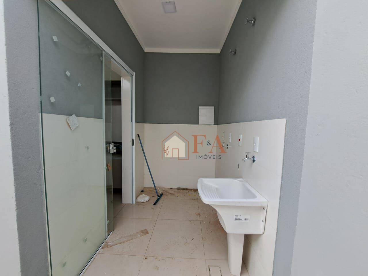 Casa à venda com 3 quartos, 200M2 - Foto 19