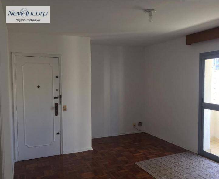 Apartamento à venda com 3 quartos, 80m² - Foto 3