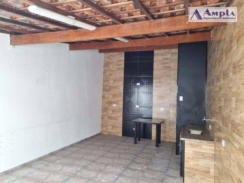 Sobrado à venda com 4 quartos, 300m² - Foto 13